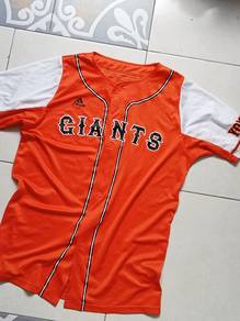 Jersey baseball adidas L