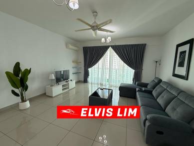 Nice Unit Summerton 1840sqft Fully Furnished Bayan Lepas 2 Carparks