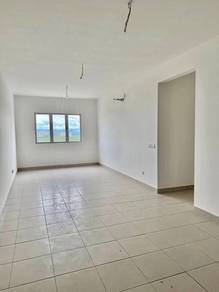 FREEHOLD Harmoni Apartment, Eco Majestic, Semenyih, Selangor FOR SALE