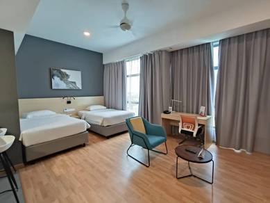 For Sale Below Market Value 5.22% Rental Yield Studio Service