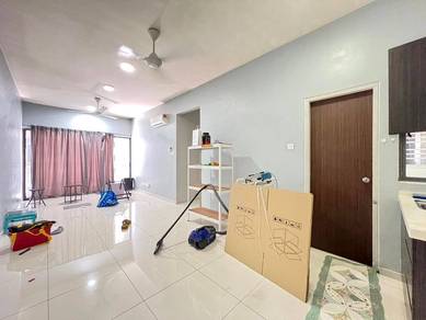 Condo For SALE at Wangsa Maju KL