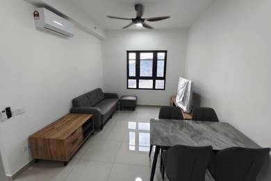 Brand NEW Unit D’Vine Residences Damansara Perdana | Jalan PJU 8/8