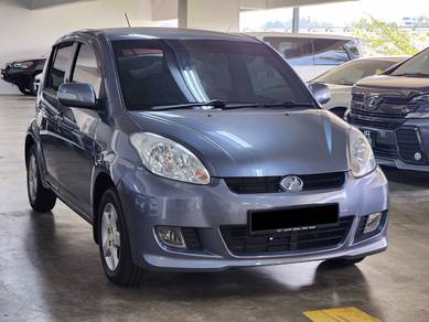 Perodua MYVI 1.3 EZi FACELIFT OTR PRICE R.CAM