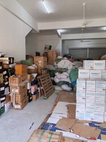 Alamesra Plaza Permai Shop Lot| Ground Floor | One Borneo | UMS