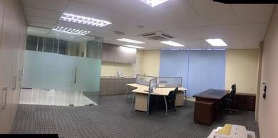 Dataran Prima, Kelana Jaya, Petaling Jaya (603sf, Lift, FULLY FURNISH)