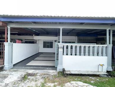 Taman Hajjad, Batu Pahat