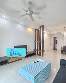 Bayswater Condominium – High Floor, Full Seaview, Rare 3-Car Park