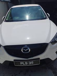 Mazda CX-5 2.0 2WD HIGH SPEC (A)