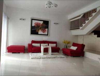 HOT DEAL!! 🔥🔥🔥 2 Storey terrace Taman Pinggiran Ukay, Kuala Lumpur