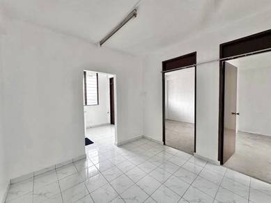 Low Cost Level 2 for SALE at Wangsa Maju Seksyen 1