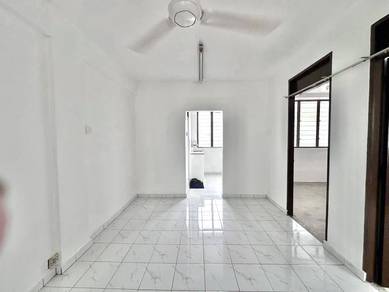 Low Cost Level 2 for SALE at Wangsa Maju Seksyen 1