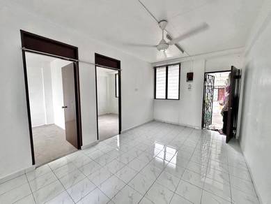 Low Cost Level 2 for SALE at Wangsa Maju Seksyen 1