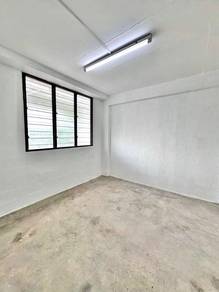 Low Cost Level 2 for SALE at Wangsa Maju Seksyen 1