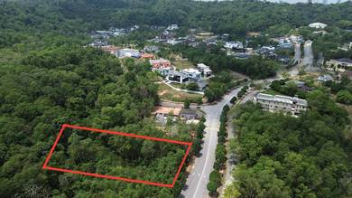 Bungalow Lot 17,420sqft, Jalan Rimba Riang Seksyen 9, Kota Damansara