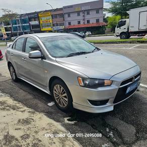 Cash Termurah 2010 Proton INSPIRA 2.0 PREMIUM (A)