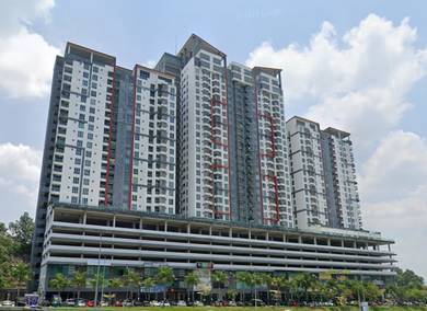 Silk Residence