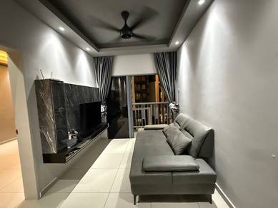 Skyawani 3 fully furnished unit for rent! Available Now