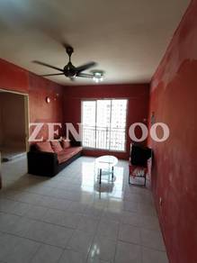 Relau Vista Apartment In Relau Freehold For Sale