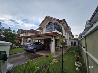 ((MURAH)) Bungalow D Sentral, Bandar Seri Putra Bangi