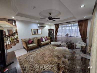 ((MURAH)) Bungalow D Sentral, Bandar Seri Putra Bangi