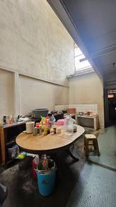 2 storey house at Taman Oug, walk to morning market for Sale: