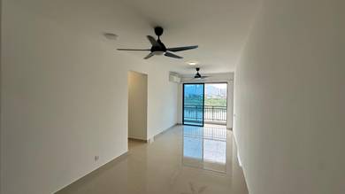 Baron Residence @ Lake City Taman Wahyu 3 room ready to move in unit