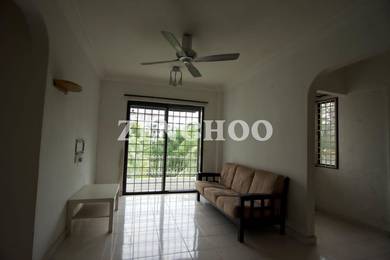 Villa Condo In Relau Fully Renovated Freehold For Sale