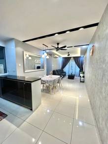 Strategic Location Condo for RENT at KL