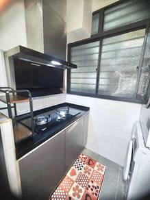 Strategic Location Condo for RENT at KL