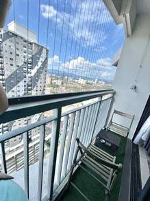Strategic Location Condo for RENT at KL