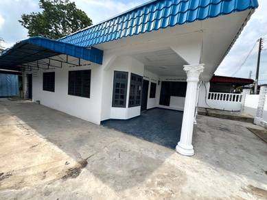 Jalan Dahlia, Taman Dahlia