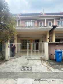 Taman Bellina Sungai Kandis Alam Impian Shah Alam