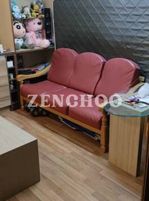 Sri Relau Block A Apartment In Relau For Sale