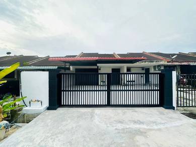 Taman Sri Kluang, Kluang