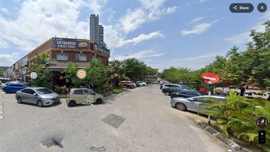 Bandar Puteri 7 2sty Shop For Rent