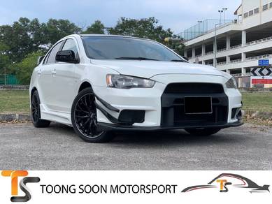 Proton INSPIRA 2.0 PREMIUM (A)/ F*LOAN