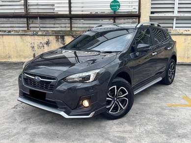 Subaru XV 2.0 GT EDITION (A) 3 YEAR WARRANTY