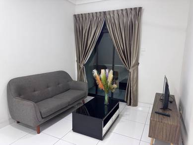 The Platino Serviced Apartment