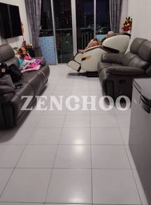 The Golden Triangle Relau Sungai 2 Carpark For Sale