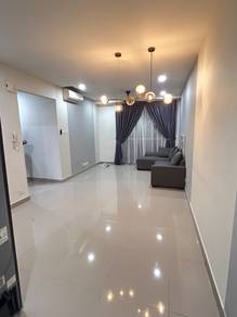Sofiya Residence Desa Parkcity-Partly Furnished
