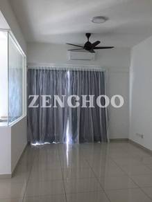 Imperial Residence Relau Sungai Ara Poolview 2 Carpark For Sale