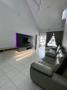 1.5-storey-Terraced-House-for-rent-Tebrau-Johor
