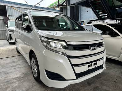 Toyota NOAH 2.0 X-SPEC