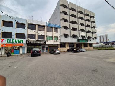 Shop-lot-for-rent-Butterworth-Penang