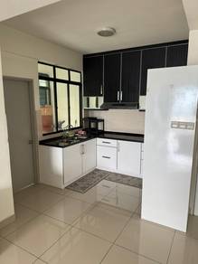 One Damansara Condo Damai Sungai Walking Mrt Kepong Sri Damansara Pj