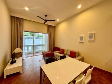 The Suites Waterside At Tanjung Tokong ( Straits Quay ) Value Buy