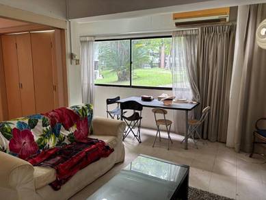 Desa Kudalari Lorong Kuda Condo Fully Furnished Klcc Kuala Lumpur Kl