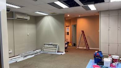 Office for rent