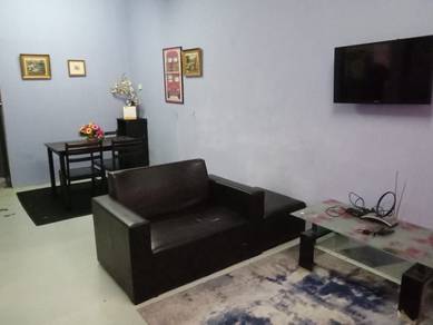 Rumah Sewa Bulananan