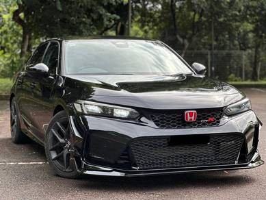 Honda CIVIC 1.5 RS (A) 2024